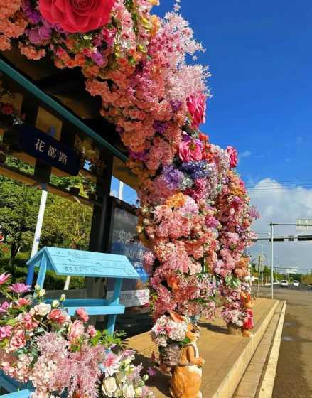 昆明斗南花卉市场怎么样 斗南花市营业时间