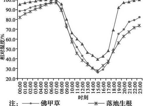 怎么增加植物周围湿度 想要增加室内植物的湿度要学会哪九种方法